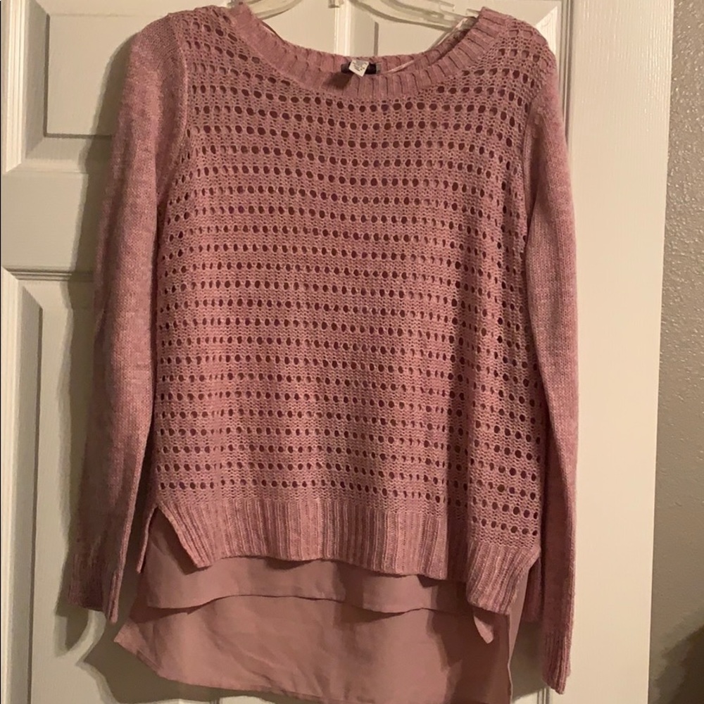 Sweater